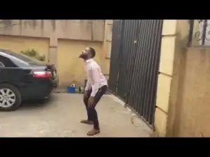 Video: (skit): Woli Arole – Fuel Scarcity